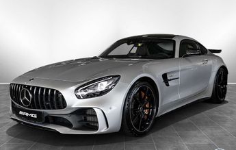  Voir détails -Mercedes Amg GT R int/ext carbon à Sainte-Genevive-des-Bois (91)