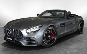  Voir détails -Mercedes Amg GT  à Sainte-Genevive-des-Bois (91)