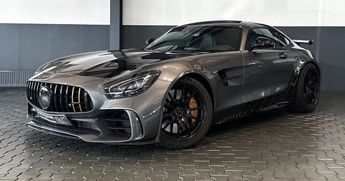  Voir détails -Mercedes Amg GT R à Sainte-Genevive-des-Bois (91)