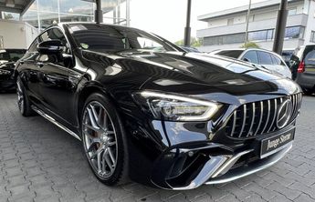  Voir détails -Mercedes Amg GT 63S E-perf à Sainte-Genevive-des-Bois (91)