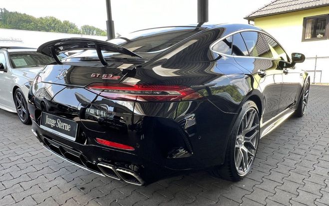 Mercedes Amg GT 63S E-perf  de 2022
