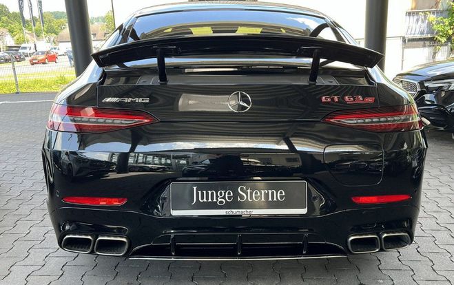 Mercedes Amg GT 63S E-perf  de 2022