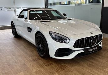  Voir détails -Mercedes Amg GT  à Sainte-Genevive-des-Bois (91)