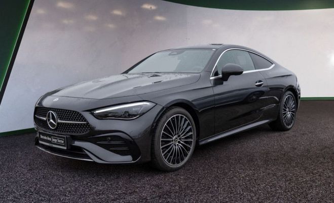 Mercedes Classe CL 200 AMG pano  de 2023