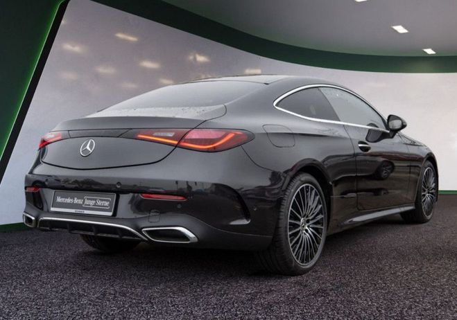 Mercedes Classe CL 200 AMG pano  de 2023