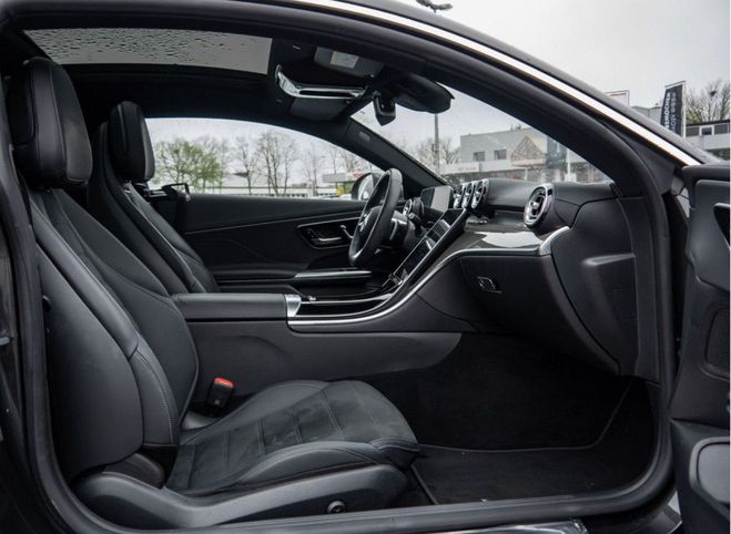 Mercedes Classe CL 200 AMG pano  de 2023