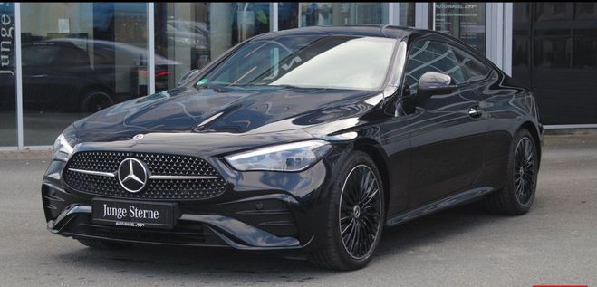 Mercedes Classe CL 200 AMG pano 360  de 2023