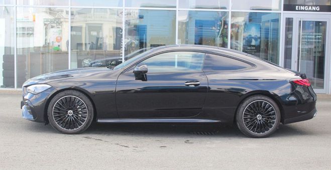 Mercedes Classe CL 200 AMG pano 360  de 2023