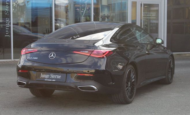 Mercedes Classe CL 200 AMG pano 360  de 2023