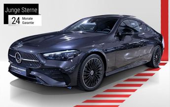  Voir détails -Mercedes Classe CL 200 AMG pano 360 Burmester à Sainte-Genevive-des-Bois (91)