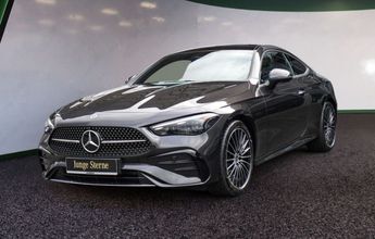  Voir détails -Mercedes Classe CL 300 4M AMG pano 360 à Sainte-Genevive-des-Bois (91)