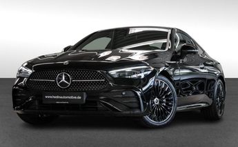  Voir détails -Mercedes Classe CL 300 4M AMG pano 360 burmester à Sainte-Genevive-des-Bois (91)