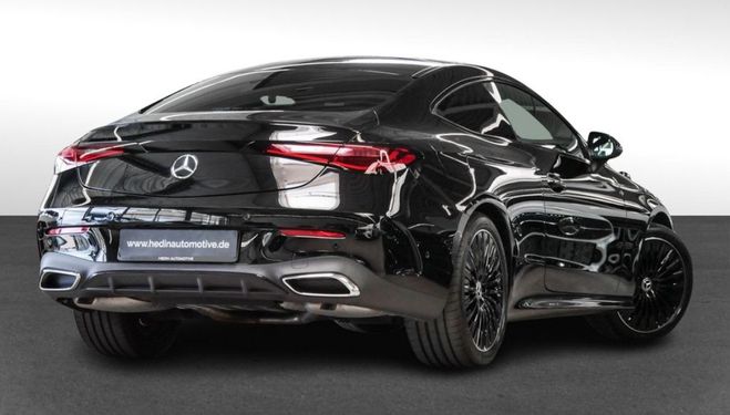 Mercedes Classe CL 300 4M AMG pano 360 burmester  de 2023