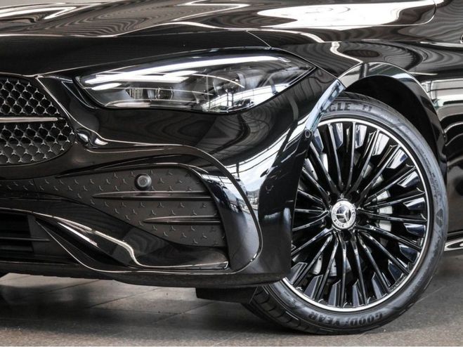 Mercedes Classe CL 300 4M AMG pano 360 burmester  de 2023