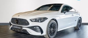  Voir détails -Mercedes Classe CL 300e AMG pano 360 à Sainte-Genevive-des-Bois (91)