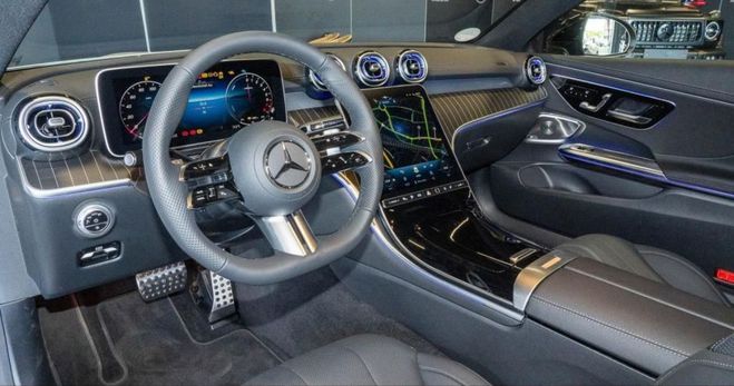 Mercedes Classe CL 300e AMG pano 360  de 2024