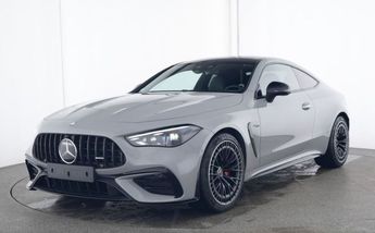  Voir détails -Mercedes Classe CL 53 AMG à Sainte-Genevive-des-Bois (91)