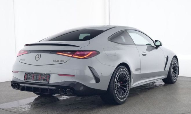 Mercedes Classe CL 53 AMG  de 2024