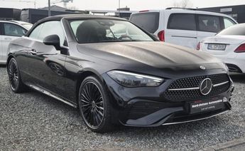  Voir détails -Mercedes Classe CL 200 AMG Burmester à Sainte-Genevive-des-Bois (91)