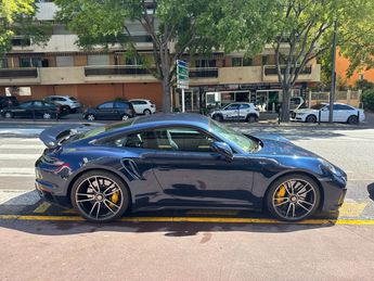  Voir détails -Porsche 911 992 3.8 650 TURBO S à Cannes (06)