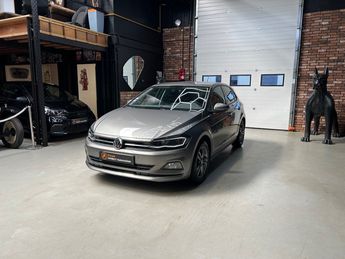  Voir détails -Volkswagen Polo CARAT 1.0 TSI 115 cv SS DSG7 à Saint-Ouen-l'Aumne (95)