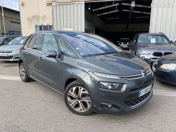  Voir détails -Citroen C4 Picasso 1.6 THP 155 BV6 Exclusive Vhicule Grl à Saint-Martin-d'Hres (38)