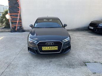  Voir détails -Audi A3 Sportback 1.5 35 TFSI -150 - BV S-Tronic à Mrignac (33)