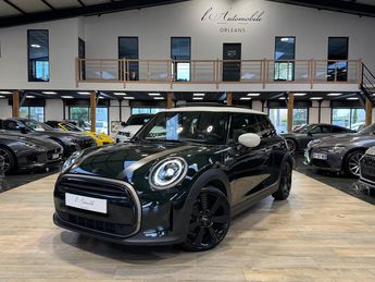  Voir détails -Mini One (F56) COOPER 136CV RESOLUTE DITION TOIT à Saint-Denis-en-Val (45)