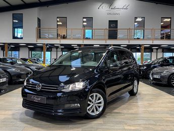  Voir détails -Volkswagen Touran 2.0 TDI 150CV DSG6 BLUEMOTION TOIT PANO/ à Saint-Denis-en-Val (45)