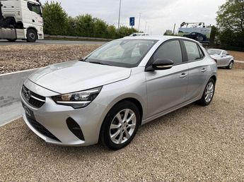  Voir détails -Opel Corsa 1.2i Elegance S-S (EU6.4AP)navi,airco,al à Nukerke (96)
