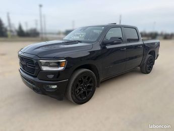  Voir détails -Dodge Ram 1500 GT SPORT à Bourg-ls-Valence (26)