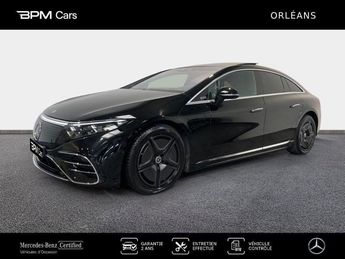  Voir détails -Mercedes Classe E 580 523ch AMG Line 4Matic à Fleury-les-Aubrais (45)