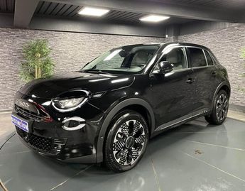  Voir détails -Fiat 600 1.2 Hybrid - 100 - BV DCT La Prima à Guret (23)