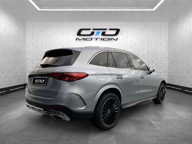 Mercedes GLC 300 e Hybrid EQ 9G-Tronic 4Matic AMG Lin Gris Hightech de 2024