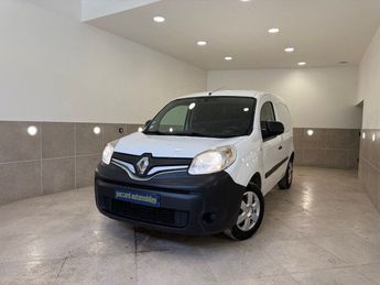 Voir détails -Renault Kangoo Express II 1.5 DCI 75cv CONFORT à  La Buisse (38)