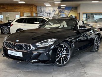  Voir détails -BMW Z4 29 2.0 SDRIVE20I M SPORT BVA8 à Orchamps-Vennes (25)
