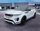 Land rover Range Rover Evoque 1.5 P300e 309ch R-Dynamic HSE AWD BVA 11 à Aubire (63)