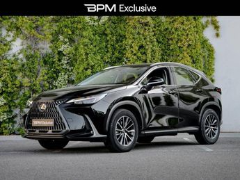  Voir détails -Lexus NX 350h Pack 2WD à Monaco (98)