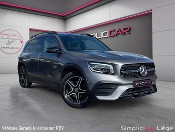  Voir détails -Mercedes Classe GL 200 d AMG Line à Seraing (41)