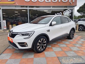  Voir détails -Renault Arkana 1.6 E-Tech 145 BUSINESS à Lescure-d'Albigeois (81)