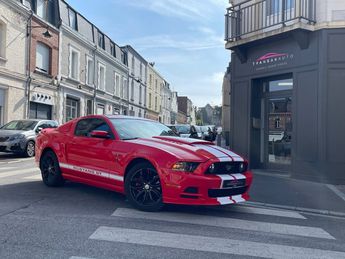  Voir détails -Ford Mustang GT 5.0 V8 PACK CERVINI à Cambrai (59)