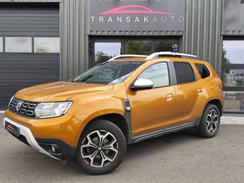  Voir détails -Dacia Duster eco-g 100 4x2 prestige navigation camera à Schweighouse-sur-Moder (67)