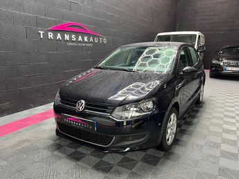  Voir détails -Volkswagen Polo 1.2 TSI 90 BMT Confortline à Chaponost (69)