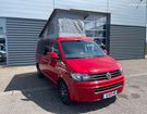 Volkswagen Multivan VW T5 2.0TDi 140Ch 99Mkm Reimo à Aubire (63)