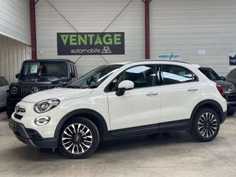  Voir détails -Fiat 500X 1.0 FireFly Turbo T3 120 ch Cross à  La Ciotat (13)