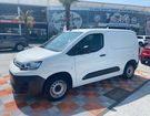 Citroen Berlingo BlueHDi 100 DRIVER GPS Camra à Lescure-d'Albigeois (81)