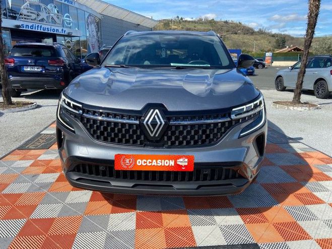 Renault Austral Mild Hybrid 160 TECHNO Toit Pano Caméra   de 2024