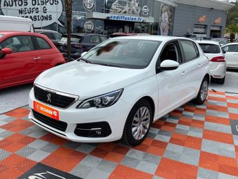  Voir détails -Peugeot 308 BlueHDi 100 BV6 PREMIUM PACK 2PL 10800HT à Lescure-d'Albigeois (81)