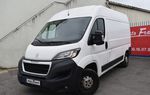 Peugeot Boxer 335 L2H2 2.0 BLUEHDI 130 PREMIUM PACK à Villeneuve-sous-Dammartin (77)