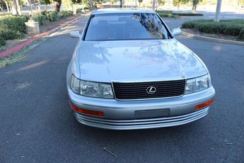  Voir détails -Lexus LS 400 à Pontoise (95)
